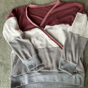 Women’s sweater